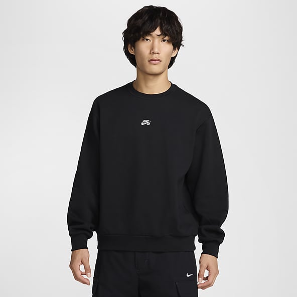 最旬ダウン NIKE公式】 スケートボード パーカー＆トレーナー【ナイキ公式通販】 トレーナー
